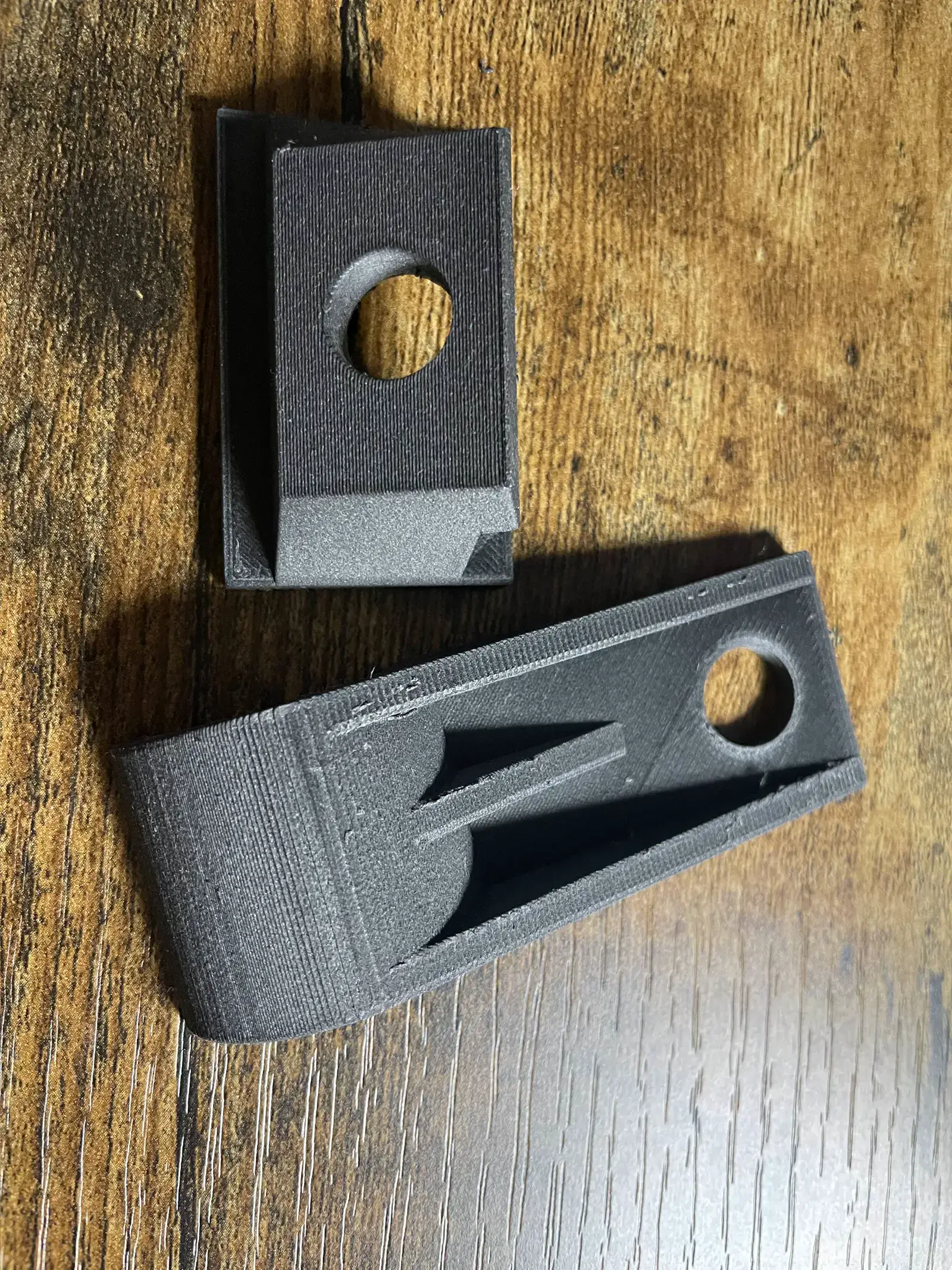 FSAE Accumulator Mounting