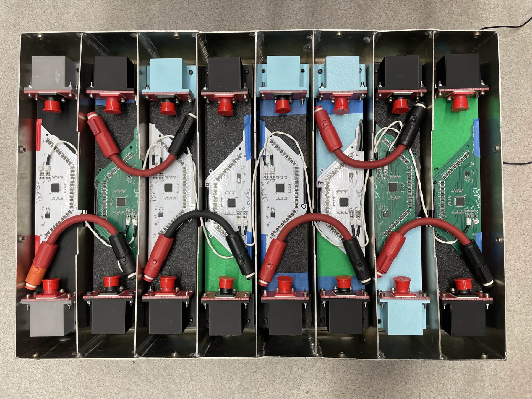 Electrical Architecture